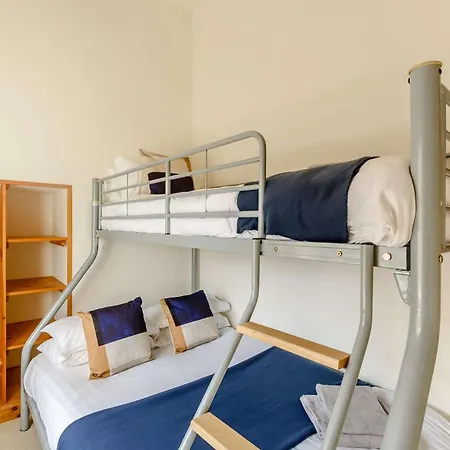 Σπίτι διακοπών 3 Bed In 88956 *