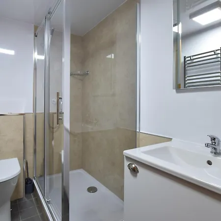 3 Bed In 88956 Σπίτι διακοπών