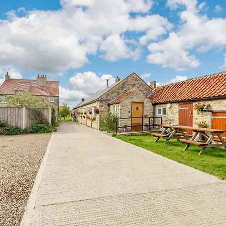 Σπίτι διακοπών 3 Bed In 88956 *