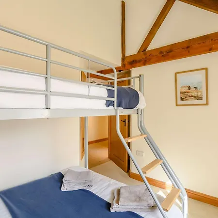 3 Bed In 88956 Σπίτι διακοπών Newton-on-Rawcliffe