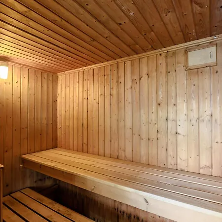 3 Bed In 88956 Σπίτι διακοπών Newton-on-Rawcliffe