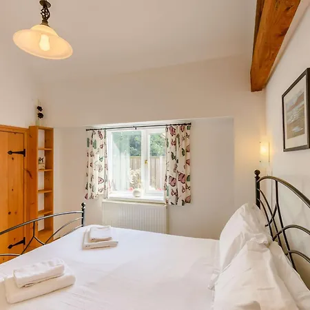 Σπίτι διακοπών 3 Bed In 88956 Newton-on-Rawcliffe