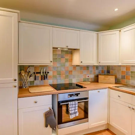 3 Bed In Pickering Oc-88956 בית נופש