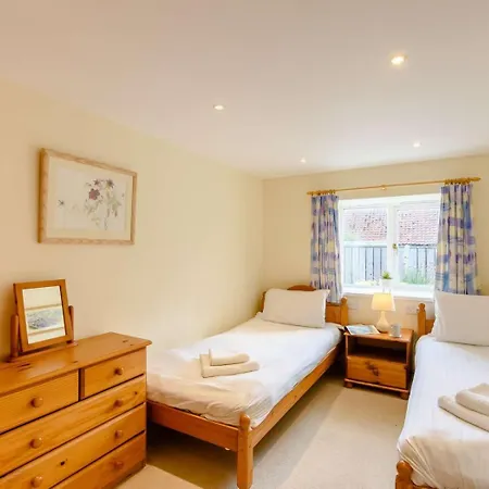 3 Bed In Pickering Oc-88956 בית נופש