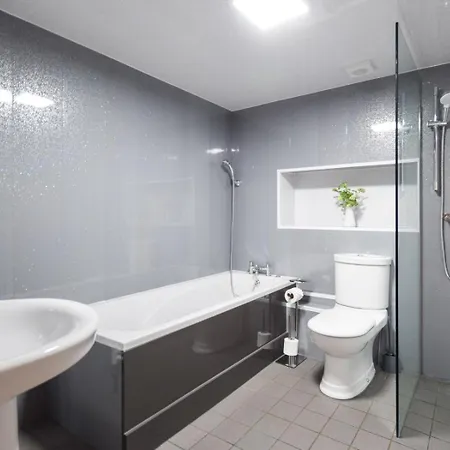 3 Bed In Pickering Oc-88956 בית נופש Newton-on-Rawcliffe