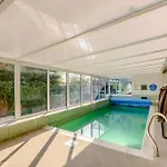 Prázdninový dům 3 Bed In Pickering Oc-88956 Newton-on-Rawcliffe