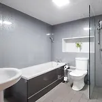 3 Bed In Pickering Oc-88956 Holiday home Newton-on-Rawcliffe