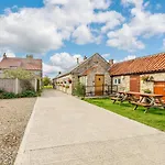Holiday home 3 Bed In Pickering Oc-88956