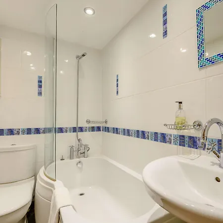 3 Bed In Pickering 88956 Holiday home Newton-on-Rawcliffe