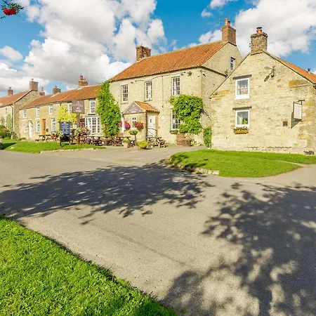 3 Bed In Pickering 88956 Holiday home
