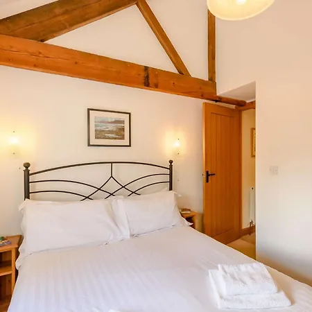 3 Bed In Pickering 88956 Holiday home Newton-on-Rawcliffe