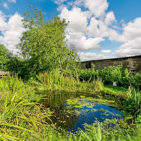 Holiday home 3 Bed In Pickering 88956