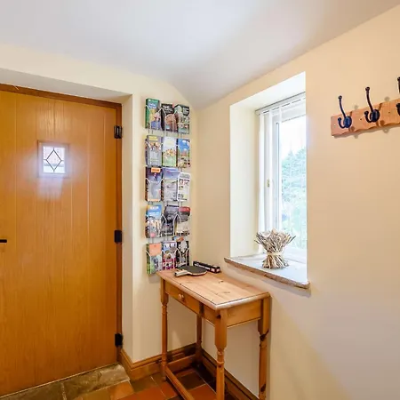 Holiday home 3 Bed In Pickering 88956 Newton-on-Rawcliffe