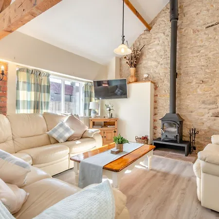 3 Bed In Pickering 88956 Holiday home