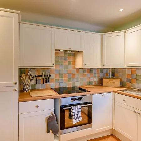 Holiday home 3 Bed In Pickering 88956 *