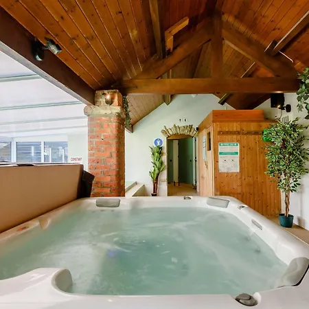 Holiday home 3 Bed In Pickering 88956