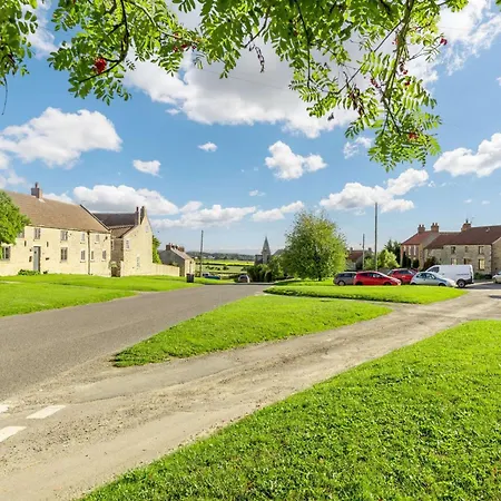 Ferienhaus 3 Bed In Pickering 88956 Newton-on-Rawcliffe