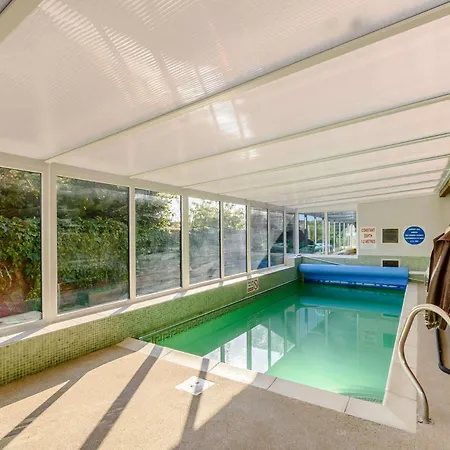 Ferienhaus 3 Bed In Pickering 88956 *