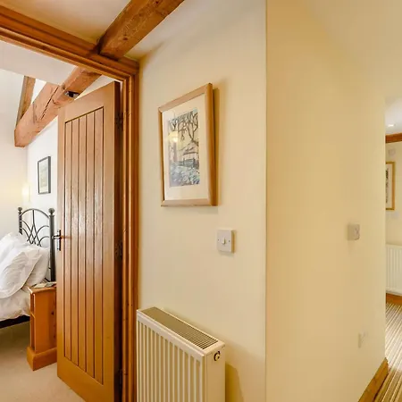 3 Bed In 88956 Feriehus Newton-on-Rawcliffe