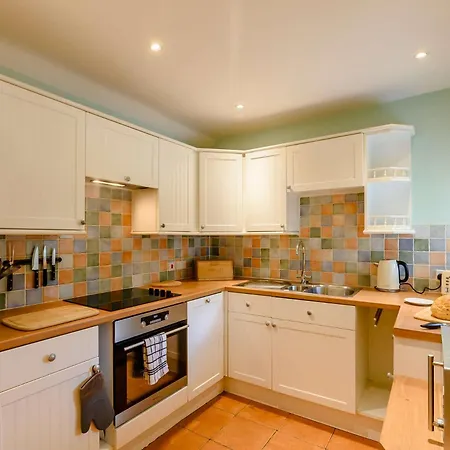 Tatil Evi 3 Bed In Pickering Oc-88956 Newton-on-Rawcliffe