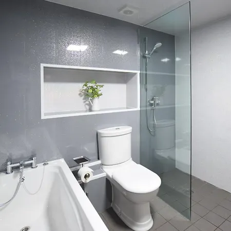 Prázdninový dům 3 Bed In Pickering Oc-88956