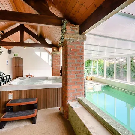 Prázdninový dům 3 Bed In Pickering Oc-88956 Newton-on-Rawcliffe