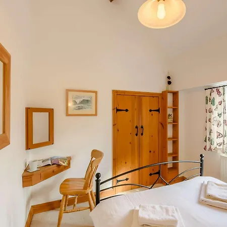 3 Bed In Pickering Oc-88956 Prázdninový dům Newton-on-Rawcliffe