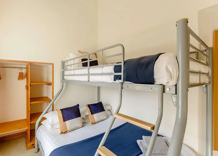 Σπίτι διακοπών 3 Bed In Pickering Oc-88956 *