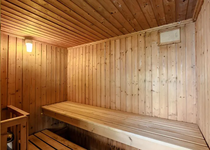 3 Bed In Pickering Oc-88956 Σπίτι διακοπών