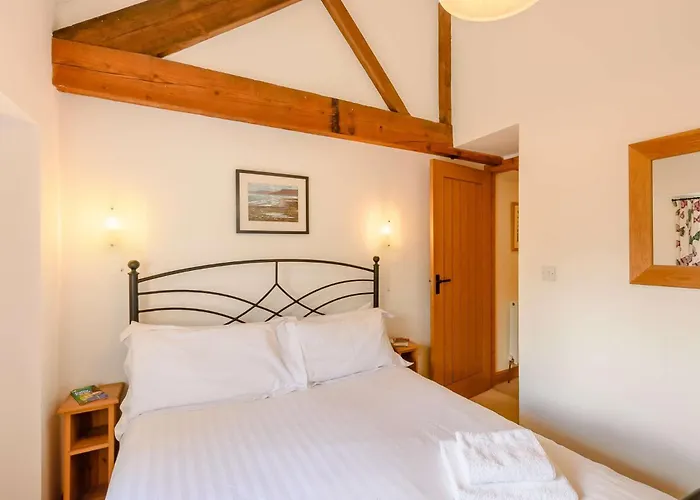 3 Bed In Pickering Oc-88956 Σπίτι διακοπών Newton-on-Rawcliffe