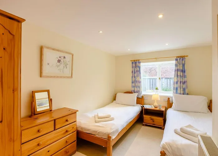 3 Bed In Pickering Oc-88956 * Newton-on-Rawcliffe