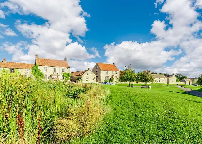 3 Bed In Pickering Oc-88956 * Newton-on-Rawcliffe