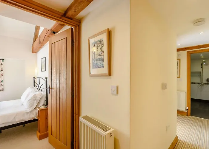 3 Bed In Pickering Oc-88956 Σπίτι διακοπών Newton-on-Rawcliffe